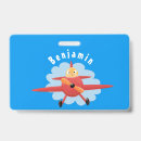 Search for airplane name tags badges Flying