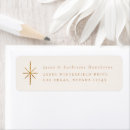 Search for golden return address labels Trendy