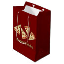 Search for pizza gift bags Cheese