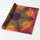 Search for kaleidoscope wrapping paper Psychedelic