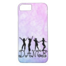 Search for dancer silhouette iphone cases Dancing