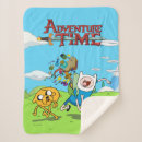 Search for dog show blankets Finn and jake
