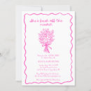 Search for shes off the market bridal shower invitations Hand drawn
