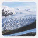 Search for glacier ice stickers Snow