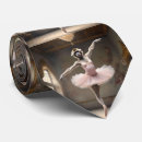 Search for ballet ties Ballerina