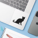 Search for cat person stickers Kitten
