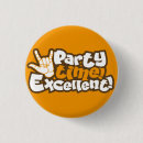 Search for gestures badges Vintage