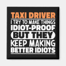 Search for taxi magnets Driver