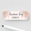 Search for cool name tags Stylish