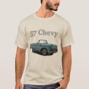 Search for 57 chevy tshirts Transportation