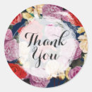 Search for purple roses stickers Modern floral