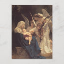 Search for william adolphe bouguereau postcards Vintage