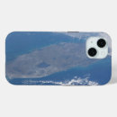 Search for topography iphone cases Space