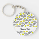 Search for racquets key rings Sports