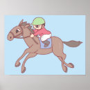 Search for horse racing posters Jockey