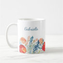 Search for blue flower design mugs Garden