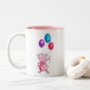 Search for pig farm mugs Colourful