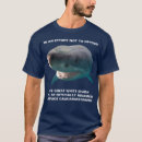 Search for great white shark tshirts Animal