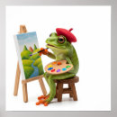 Search for beret posters Whimsical