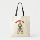 Search for marvin the martian bags Cartoon