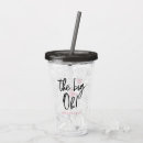 Search for 40th birthday tumblers Modern
