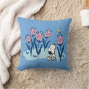 Search for charlie brown cushions Snoopy and woodstock