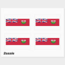 Search for ontario flag stickers Toronto