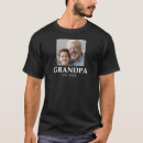 Search for grandparent tshirts First time grandpa