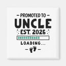 Search for uncle magnets Craft
