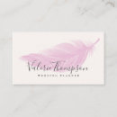 Search for boho business cards Minimal