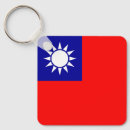 Search for taiwanese key rings Patriotic