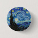 Search for starry badges Vintage