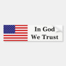 Search for glory bumper stickers America