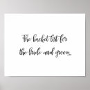 Search for bucket list posters Couple