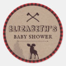 Search for buffaloes stickers For her