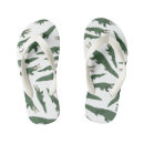 Search for alligator flipflops Pattern