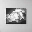 Search for cloud art Black and white