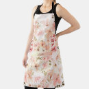 Search for spring bloom aprons Floral