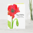 Search for secretary cards Floral