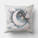 Search for boho moon cushions Mystical