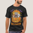Search for halloween kitty tshirts Kitties