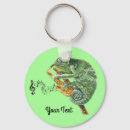 Search for chameleon key rings Reptile