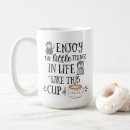 Search for enjoy life mugs Cute