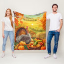 Search for pumpkin blankets Modern