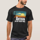 Search for antigua tshirts Travel