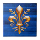 Search for fleur de lys tiles Decorative