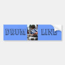 Search for drumming bumper stickers Sticks