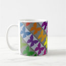 Search for butterfly design mugs Butterflies