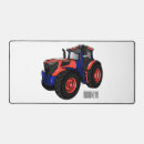 Search for construction vehicle mouse mats Tractor