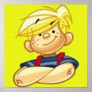 Search for dennis posters Manga